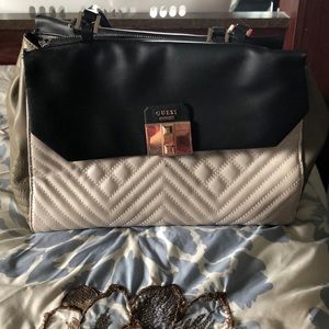 Guess purse